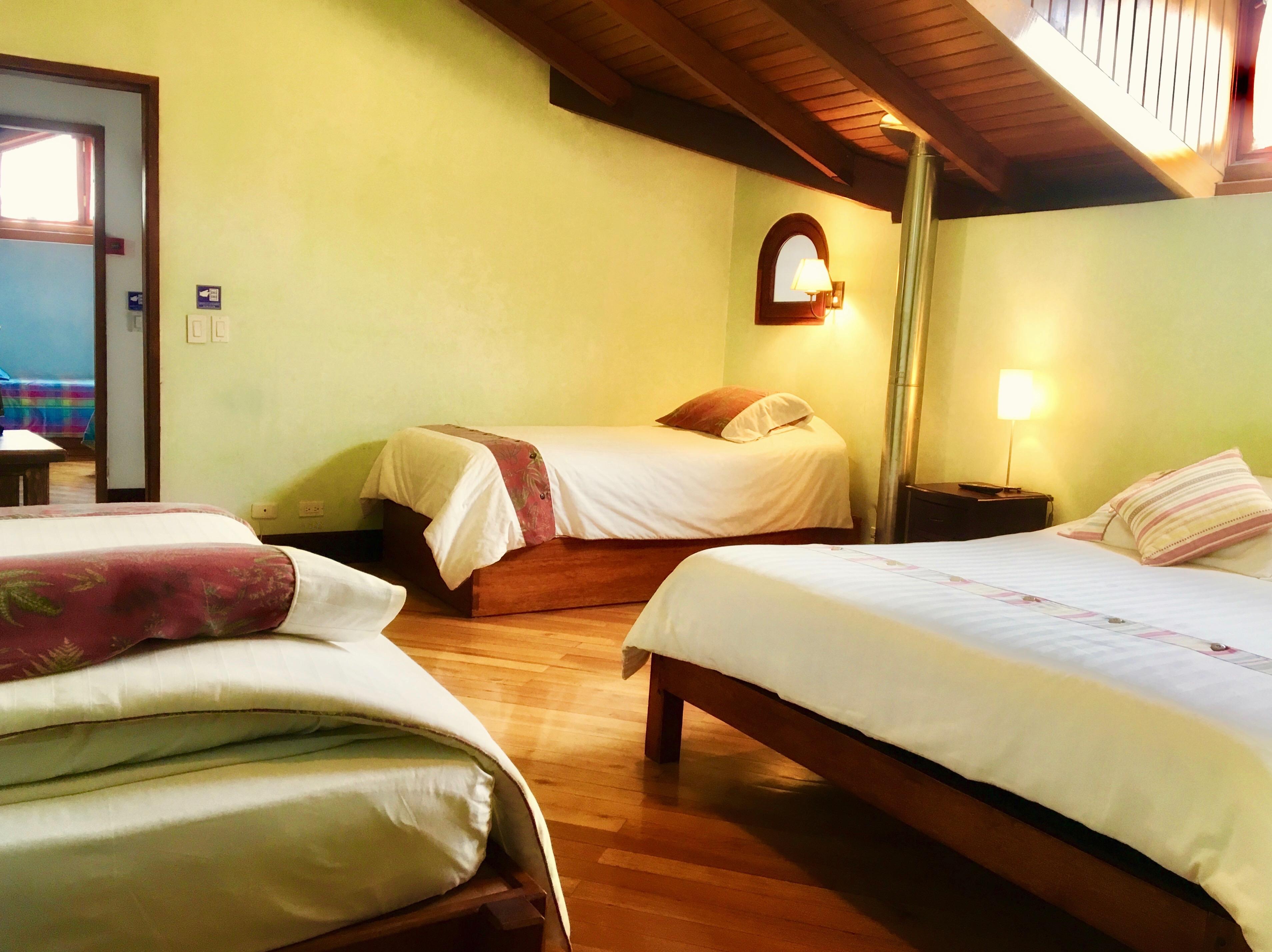 Boutique Hotel Casa Foch Quito Exteriér fotografie