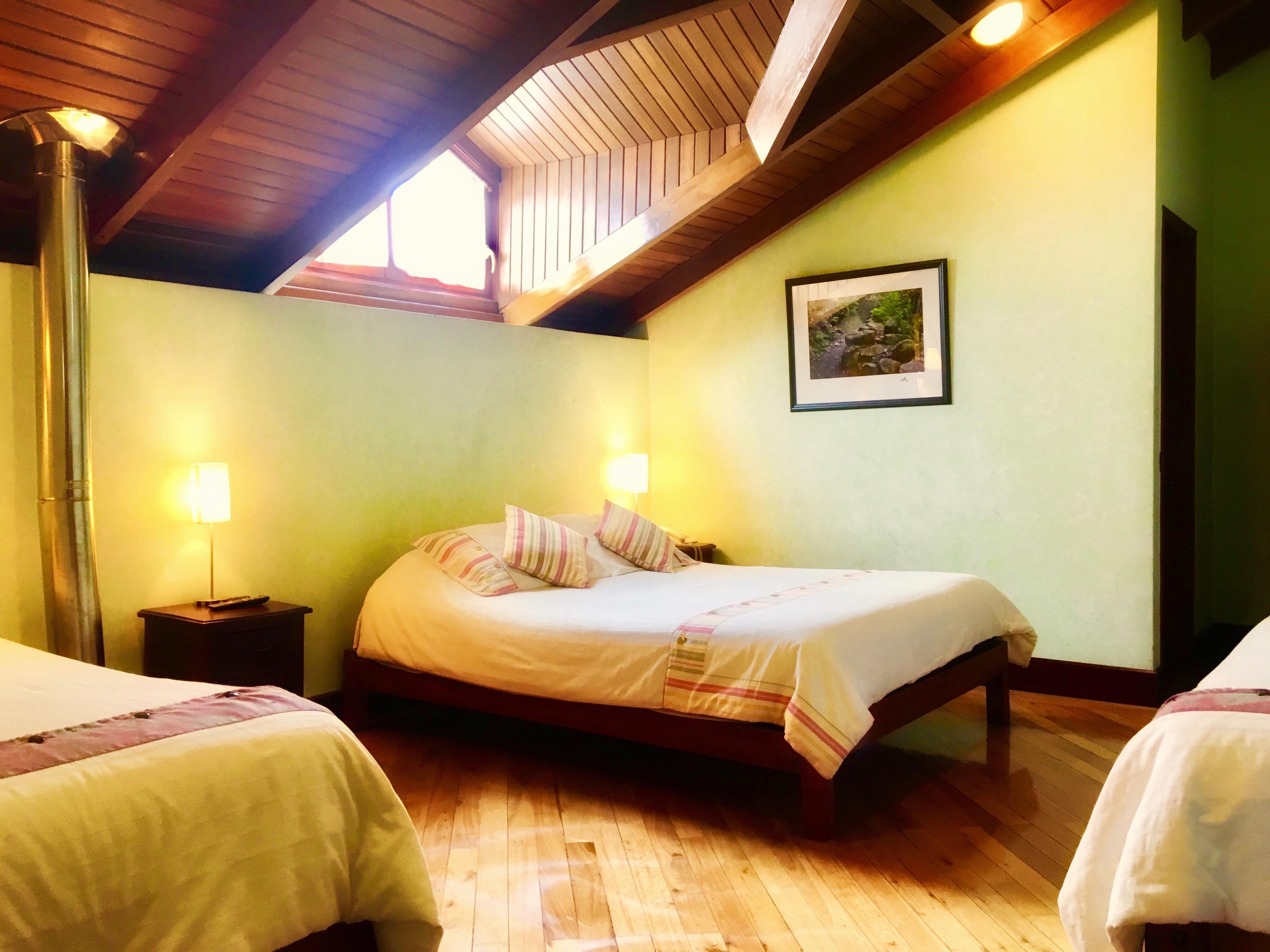 Boutique Hotel Casa Foch Quito Exteriér fotografie