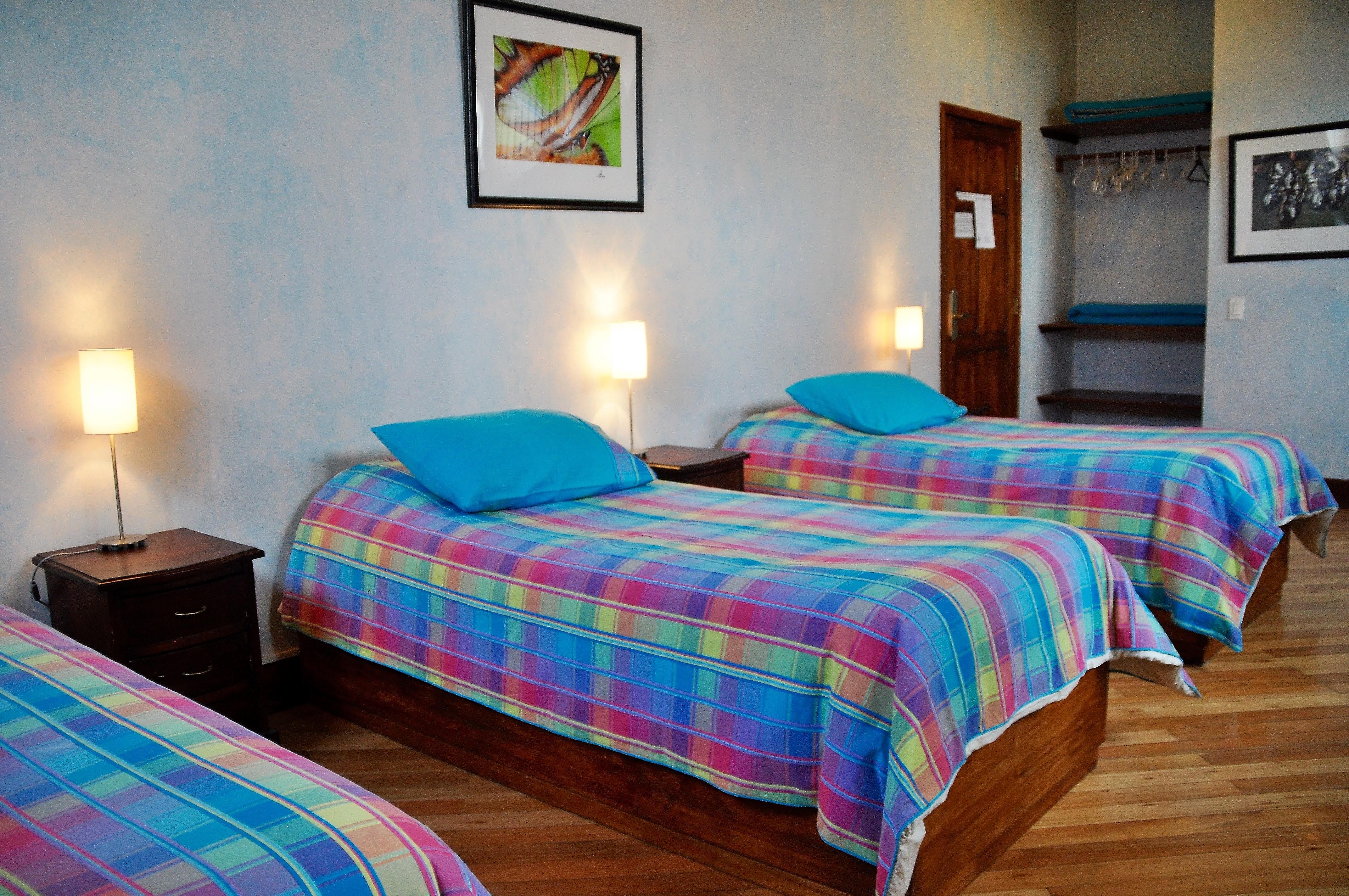 Boutique Hotel Casa Foch Quito Exteriér fotografie