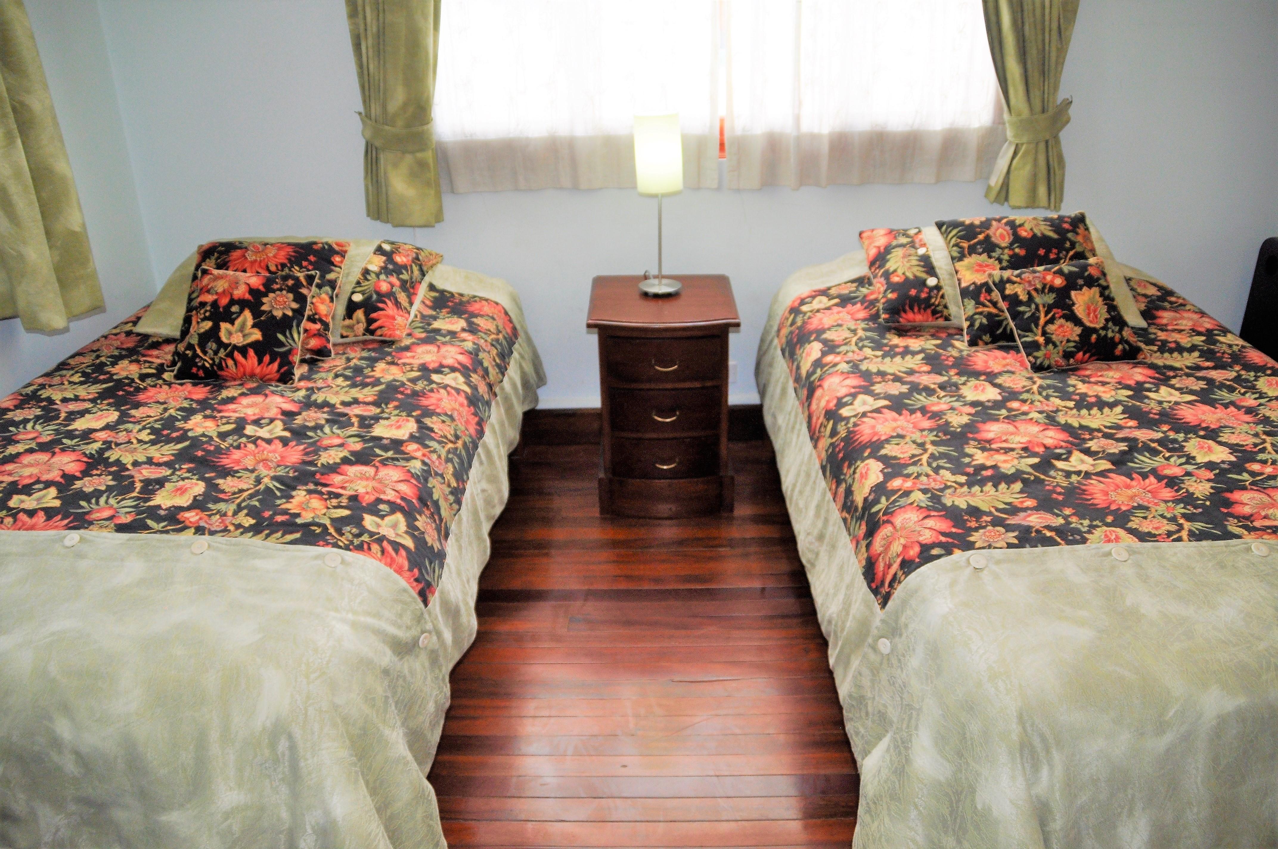Boutique Hotel Casa Foch Quito Exteriér fotografie