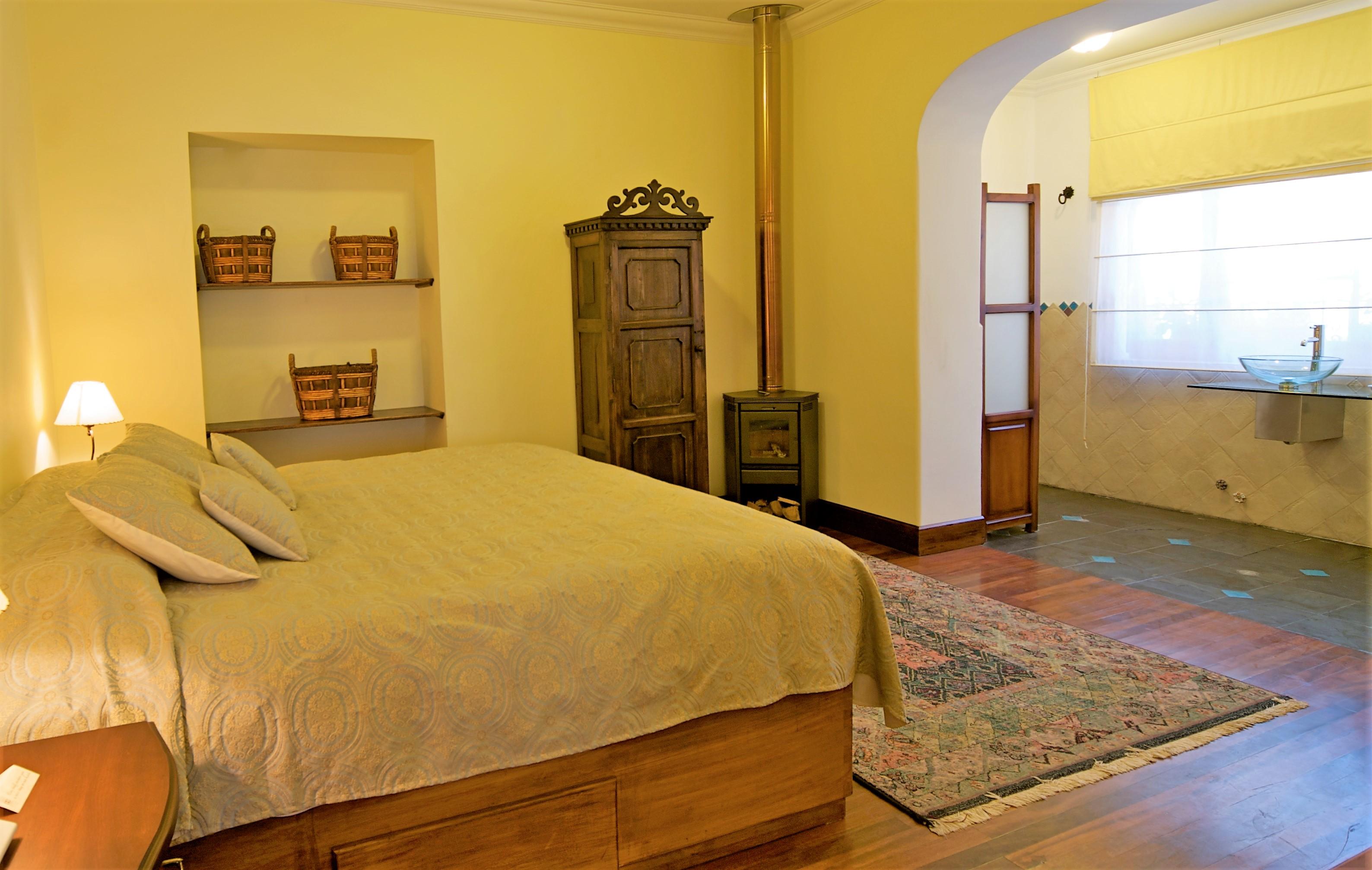 Boutique Hotel Casa Foch Quito Exteriér fotografie