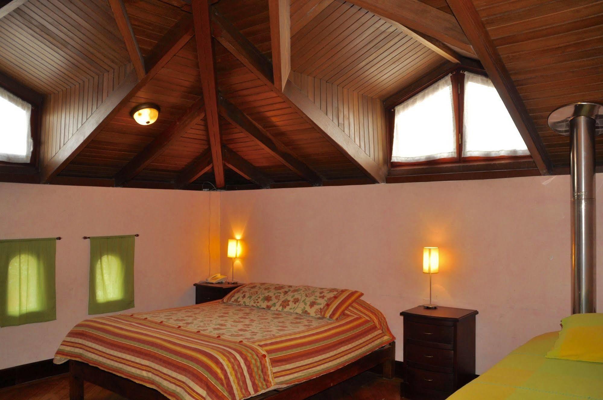 Boutique Hotel Casa Foch Quito Exteriér fotografie